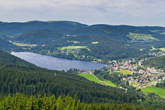 Titisee-Neustadt / Hochfirst